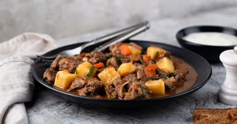 quick ground beef recipes