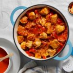 How to Prepare Mayonnaise Walnut Shrimp Dishes – A Creamy & Crunchy Delight
