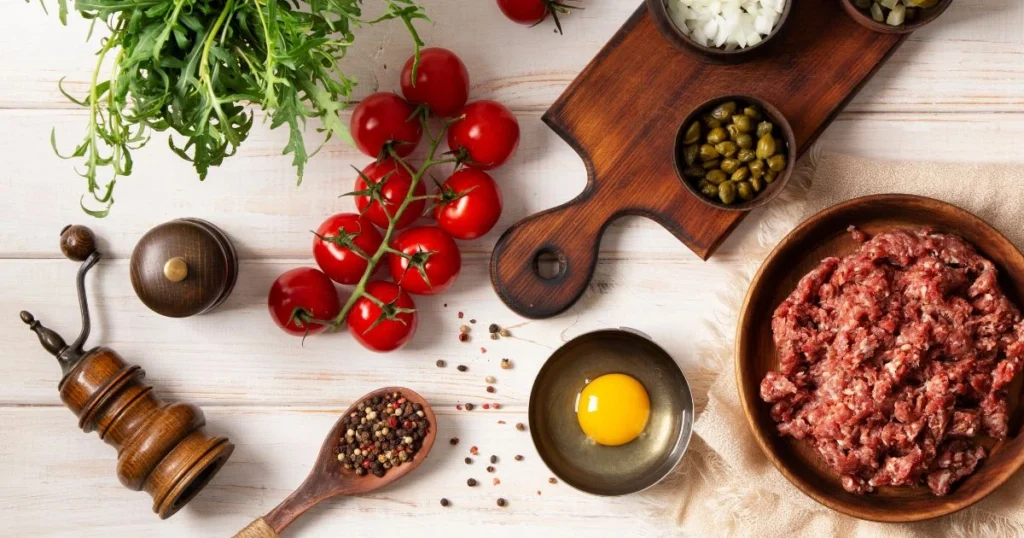 Discover quick and easy ground beef recipes perfect for busy weeknights. Fast, tasty meals your whole family will love.
