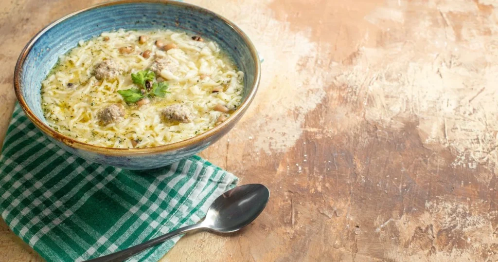 italian wedding soup