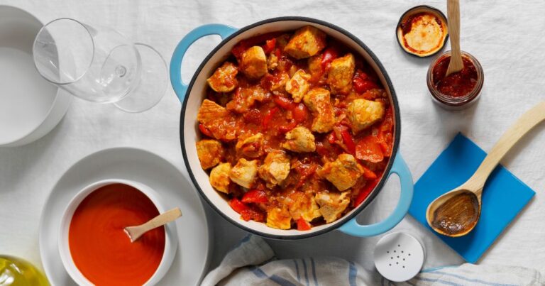 vegetarian crockpot recipes