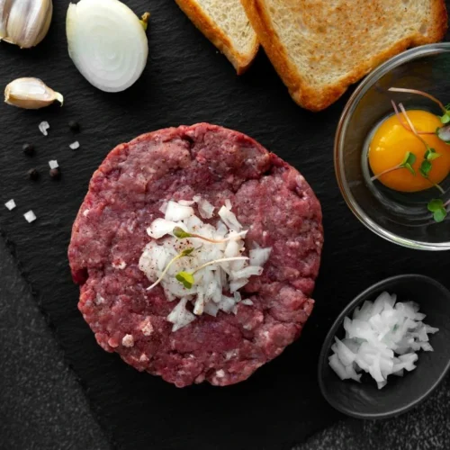 ground beef recipes