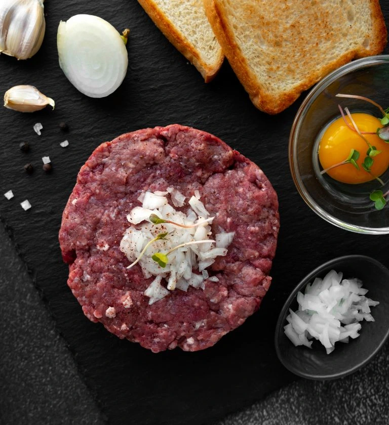 ground beef recipes