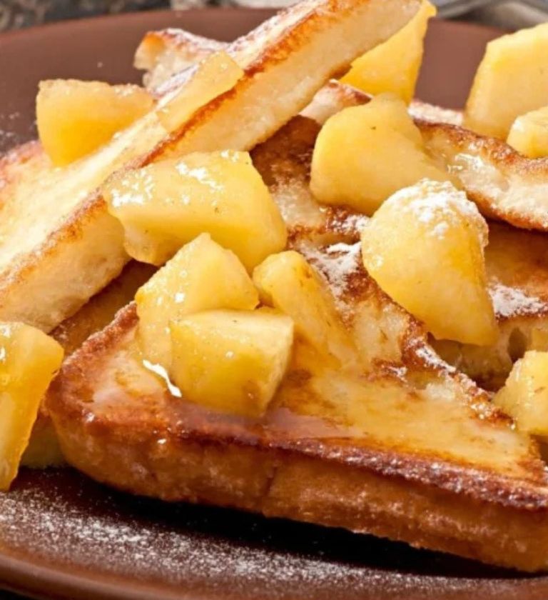 how-to-make-french-toast
