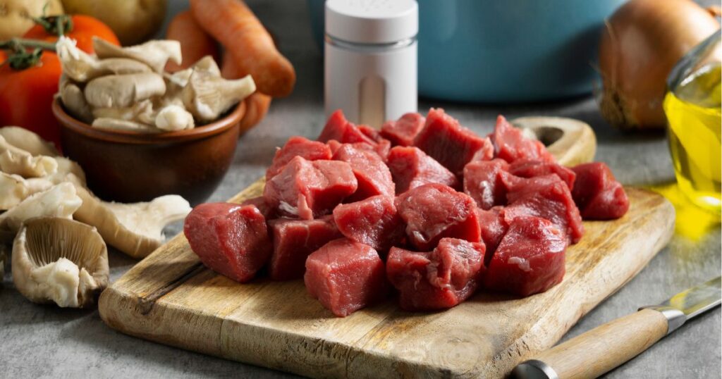 vegetarian crockpot recipes
