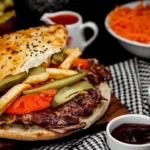 philly cheese steak
