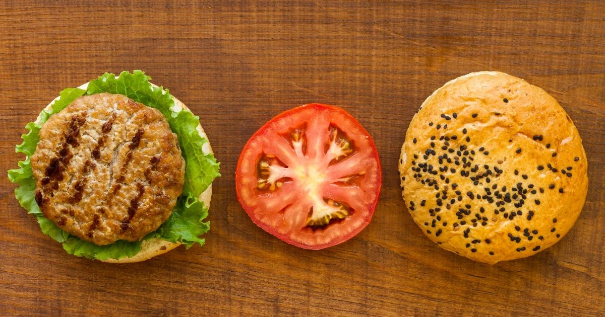 ideas for hamburger