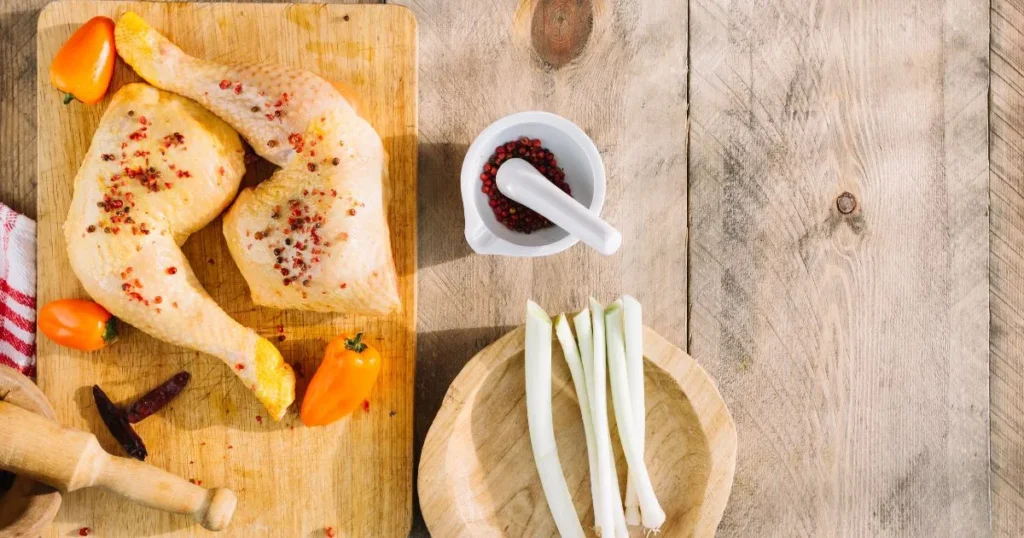 turkey injection marinade