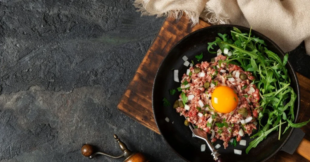 Discover quick and easy ground beef recipes perfect for busy weeknights. Fast, tasty meals your whole family will love.