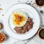 🥩 Quick Hamburger and Rice Recipes for Busy Weeknights