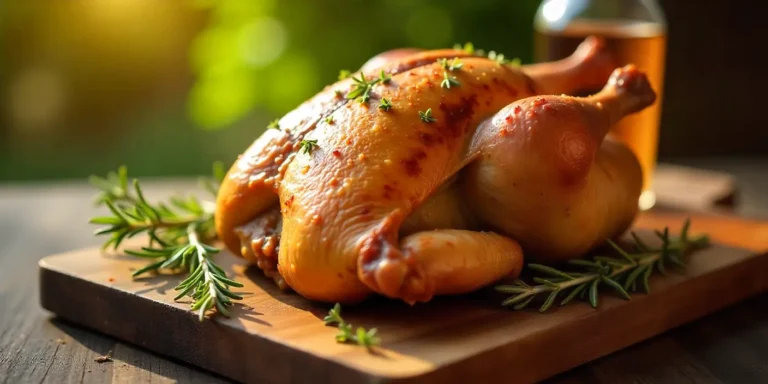 smoked turkey breast