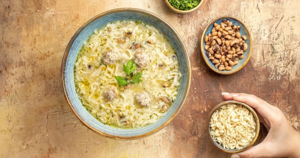 italian wedding soup