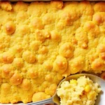Classic Cornbread Dressing for Holiday Meals: A Heartwarming Tradition