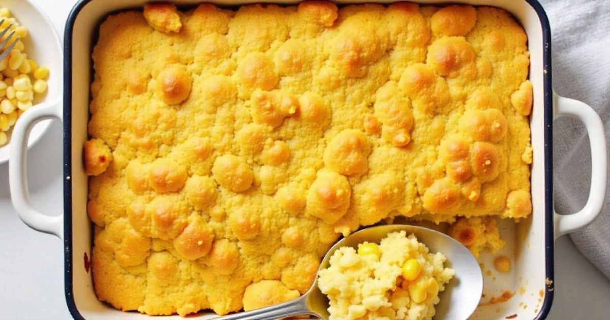 cornbread stuffing