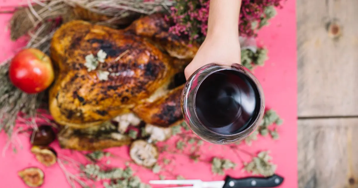turkey injection marinade