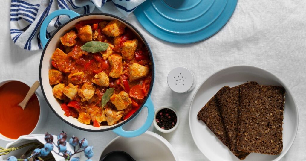 vegetarian crockpot recipes