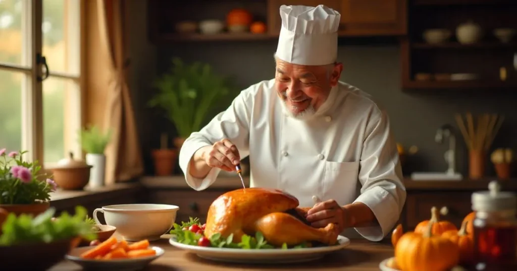 homemade turkey injection