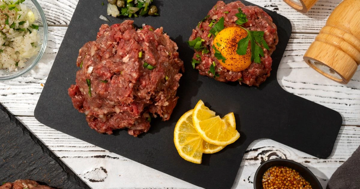 ground beef recipes
