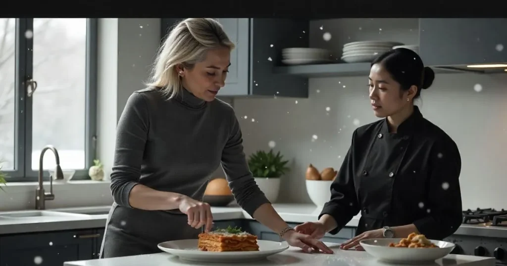 ina garten lasagna