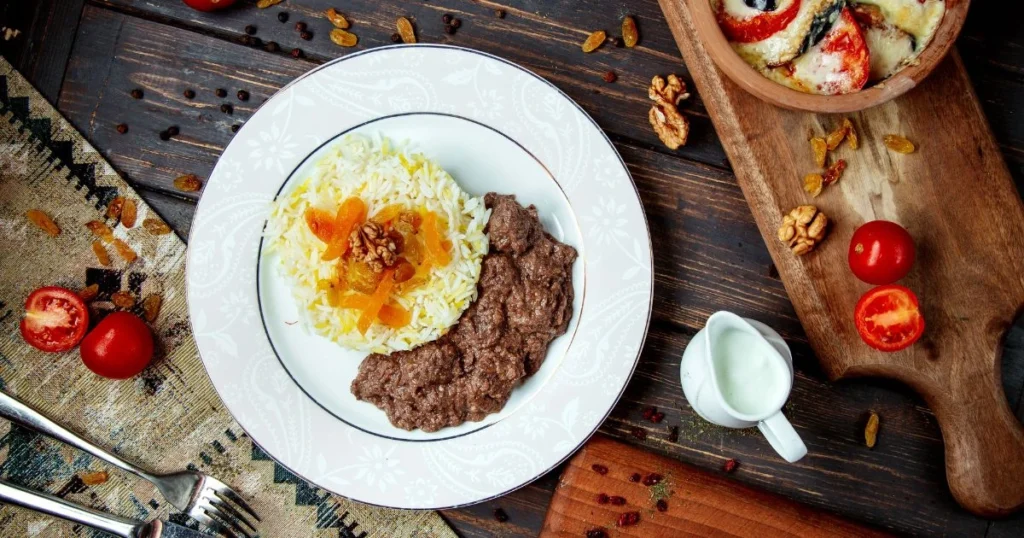 Discover easy beef and rice recipes you can make in one skillet—simple, flavorful meals perfect for busy nights.