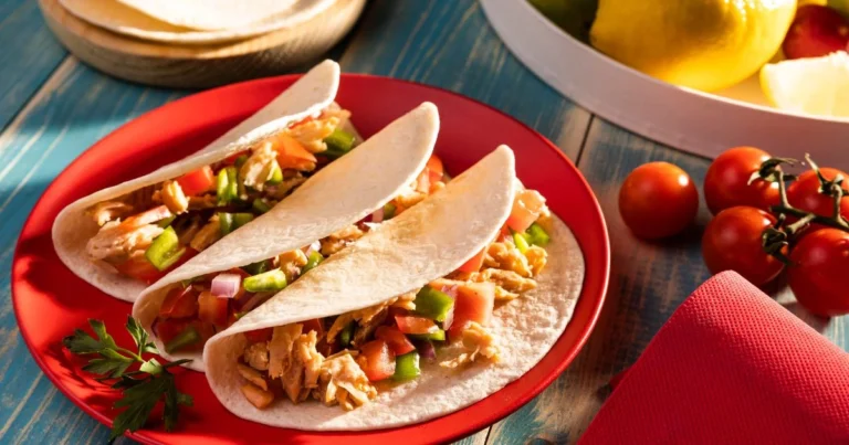 enchilada recipe chicken