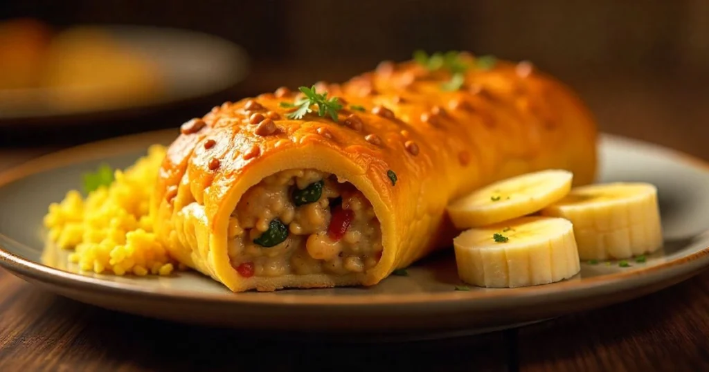 african food and recipes