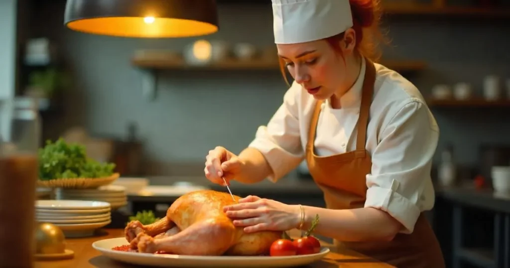 homemade turkey injection