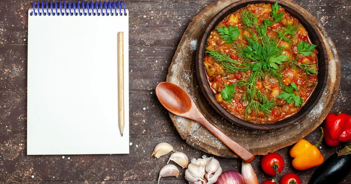 vegan crockpot recipes