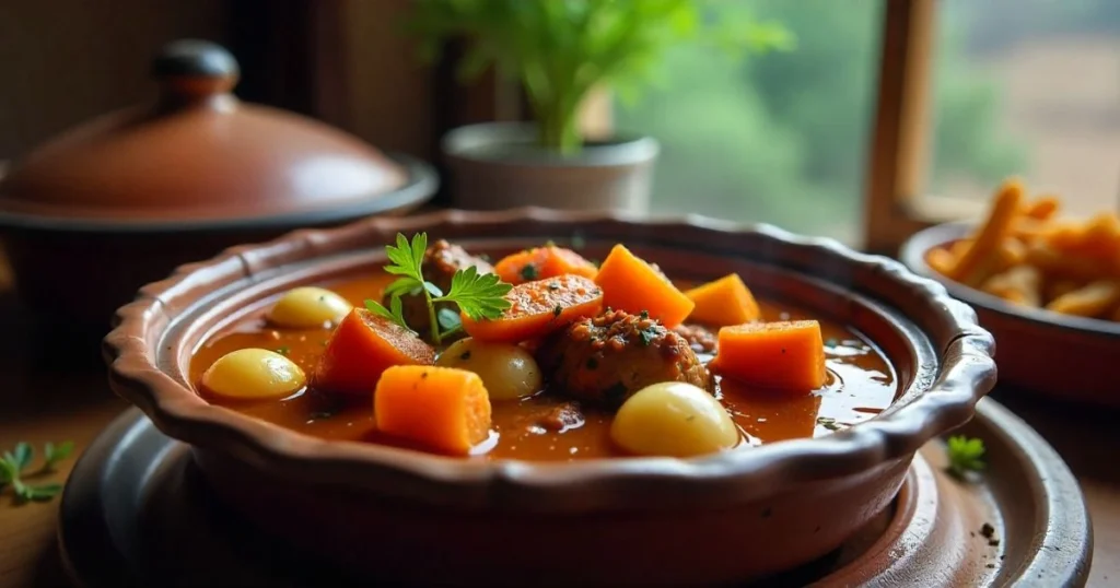 african food and recipes