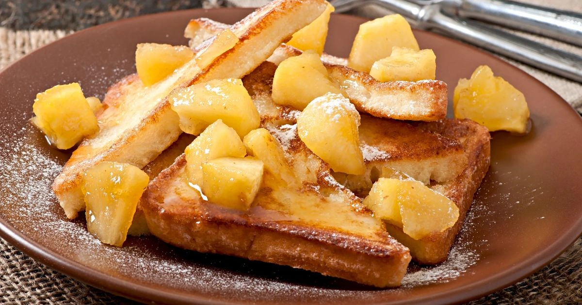 how to make french toast, french toast recipe, easy french toast, breakfast recipes, homemade french toast