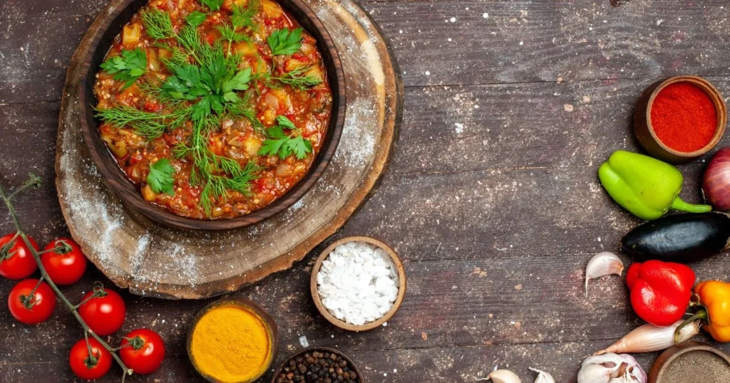 vegan crockpot recipes