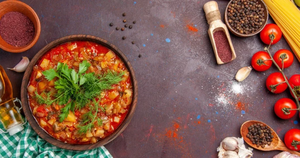 vegan crockpot recipes
