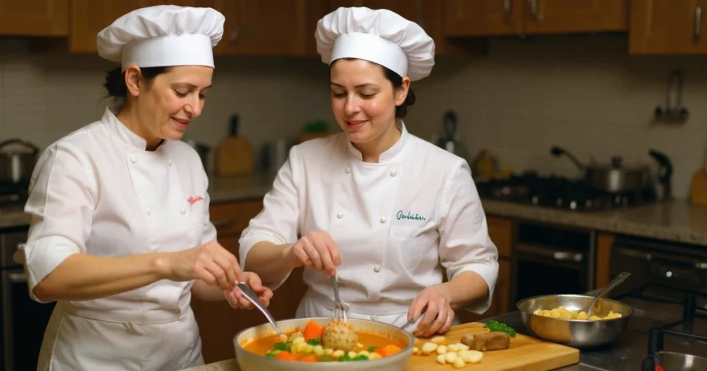 italian wedding soup