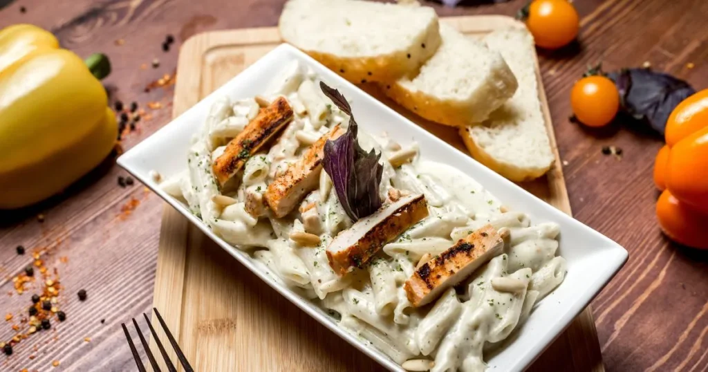 Discover the top 5 chicken Alfredo recipes for a creamy, flavorful dinner. Easy, delicious, and perfect for any night of the week.