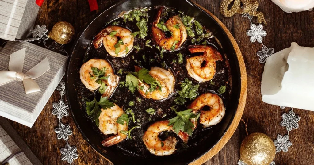 honey walnut shrimp recipes