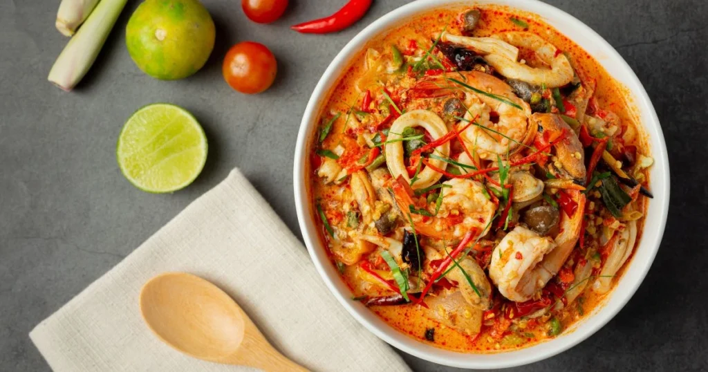 fish gumbo