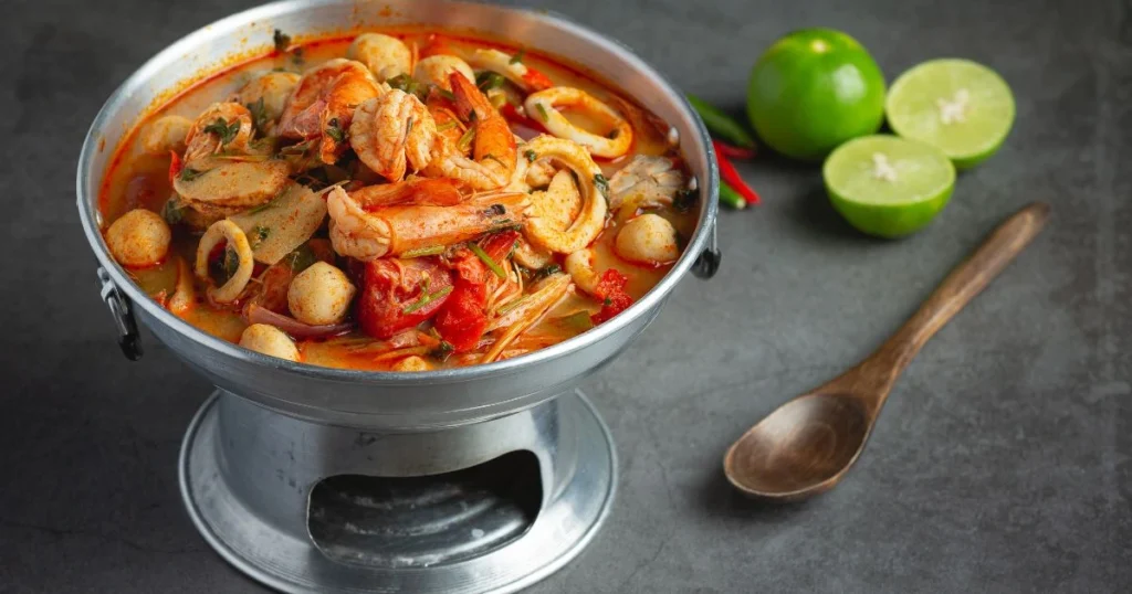 fish gumbo