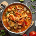 Easy Seafood Boil Sauce Recipe – The Ultimate Flavor Boost for Your Feast