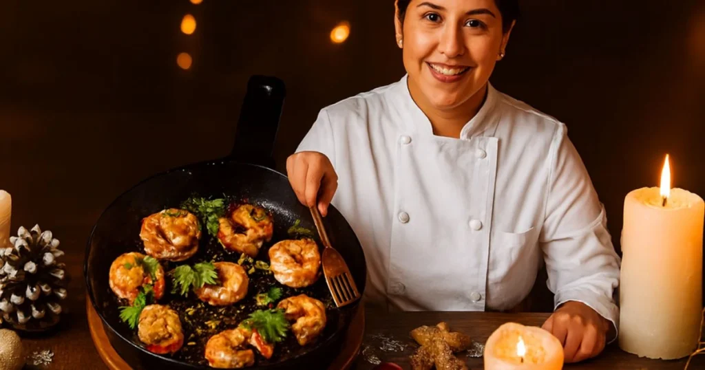 honey walnut shrimp recipes