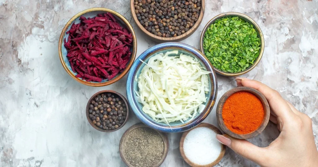 italian seasoning