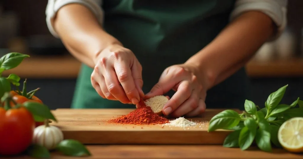 italian seasoning
