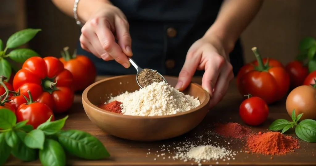 italian seasoning