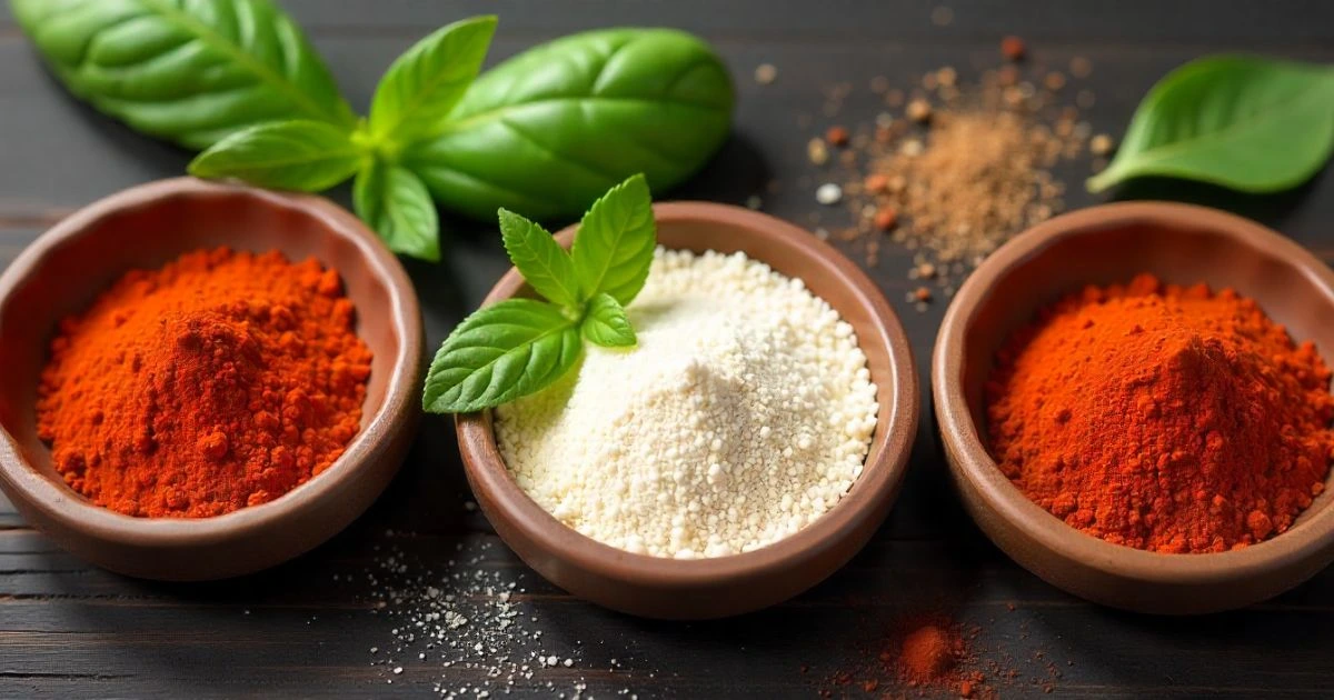 italian seasoning