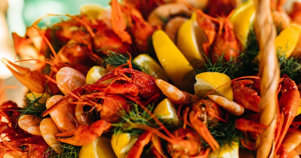 seafood boil seafood boil