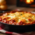 Ina Garten Lasagna: Easy, Delicious, and Foolproof Recipe for Your Next Dinner