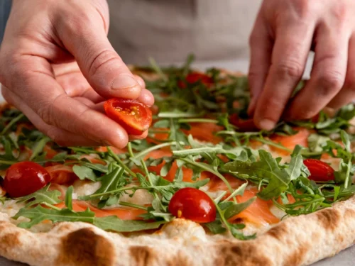 neapolitan pizza recipe