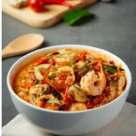 gumbo recipe