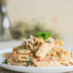 chicken and pasta recipes