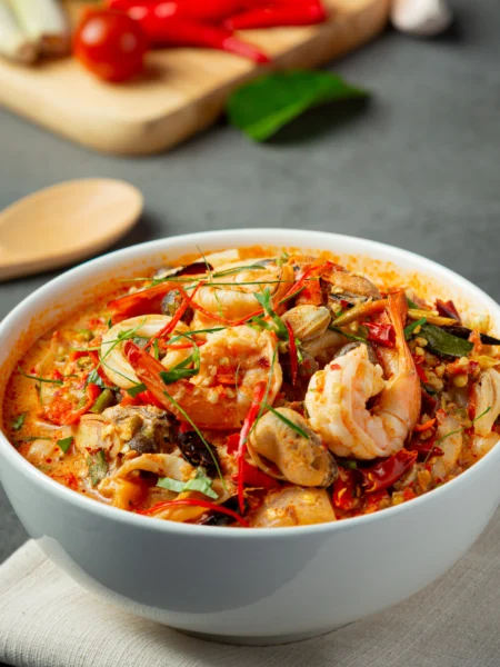 gumbo recipe