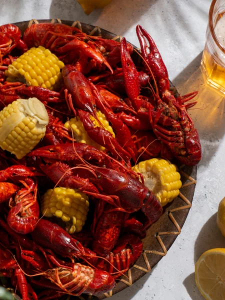 seafood boil